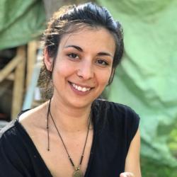 Foto Miriam Najmann (Mader)